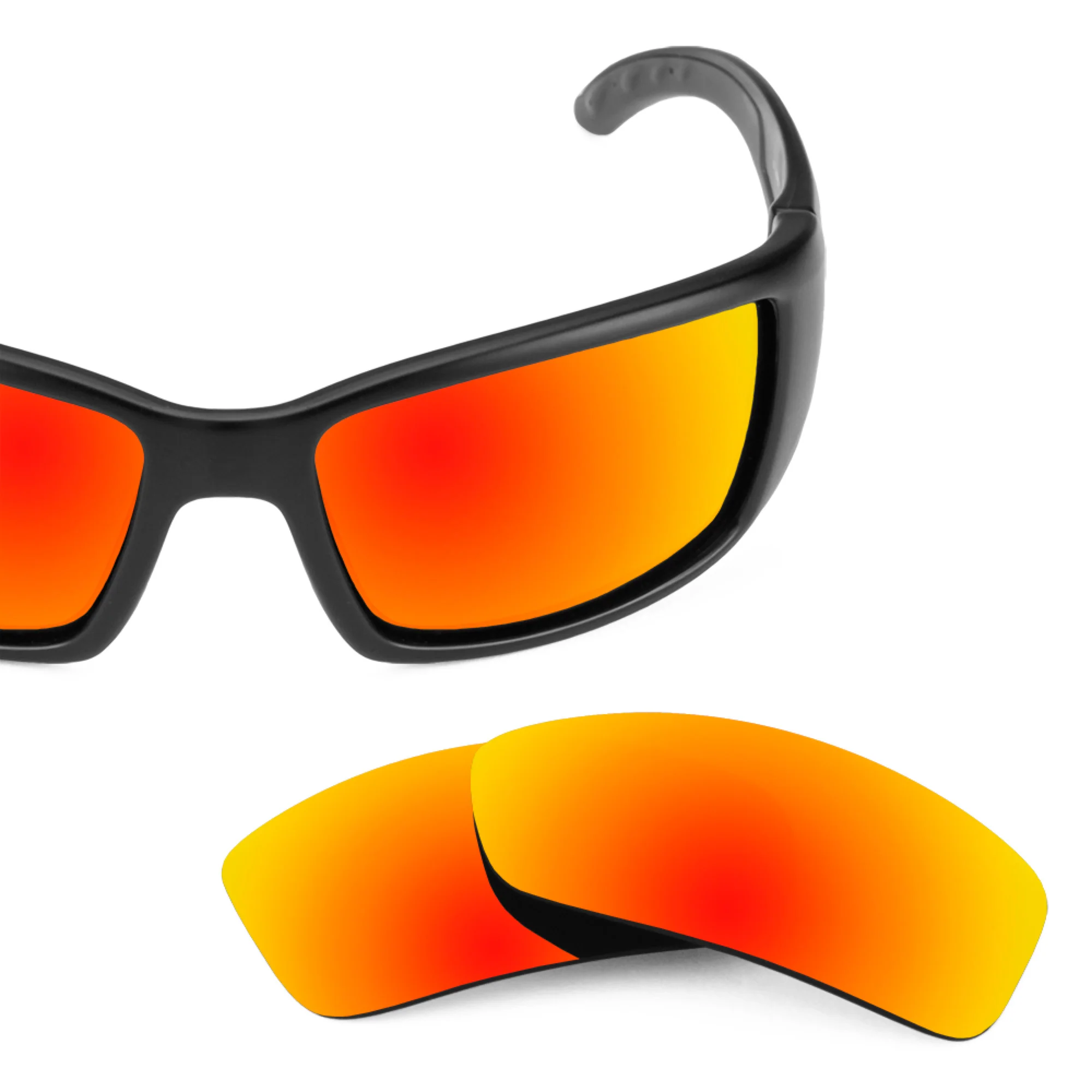 Revant Replacement Lenses for Costa Blackfin - Image 19