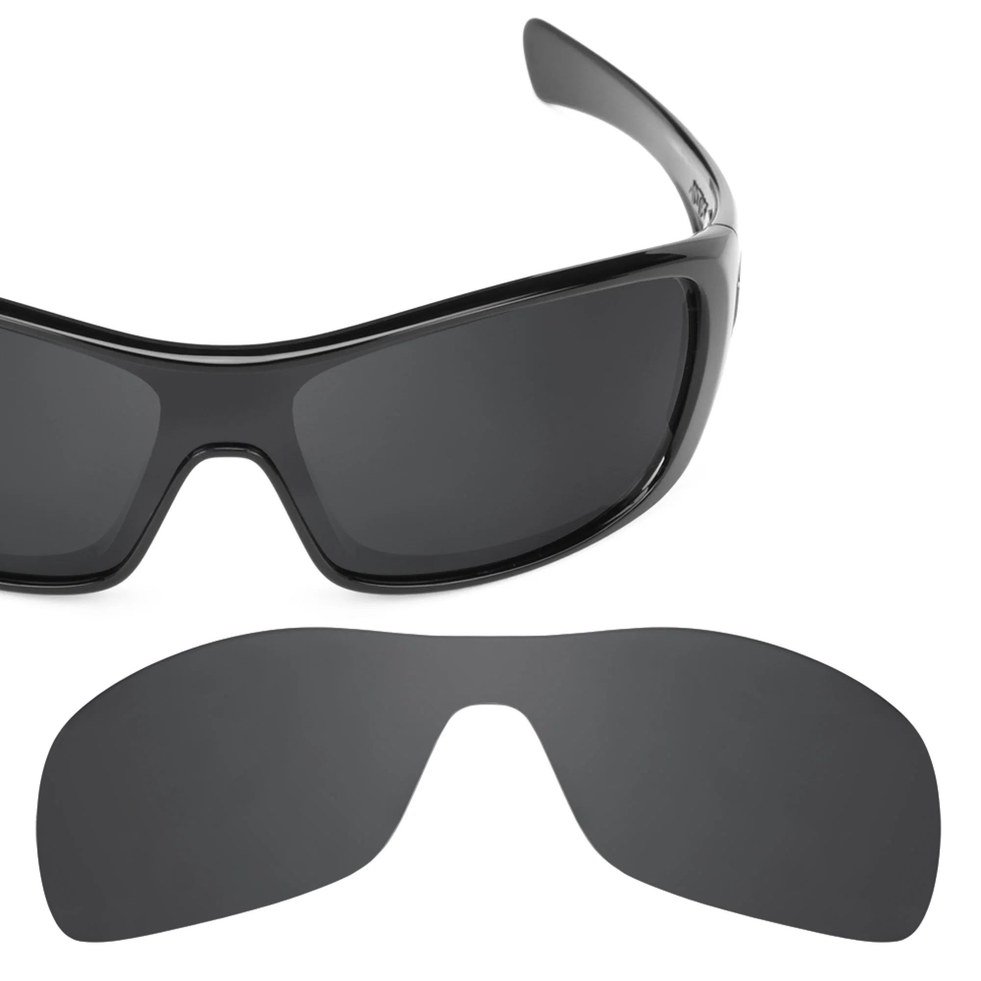 Revant Replacement Lenses for Oakley Antix OO9077 - Image 4