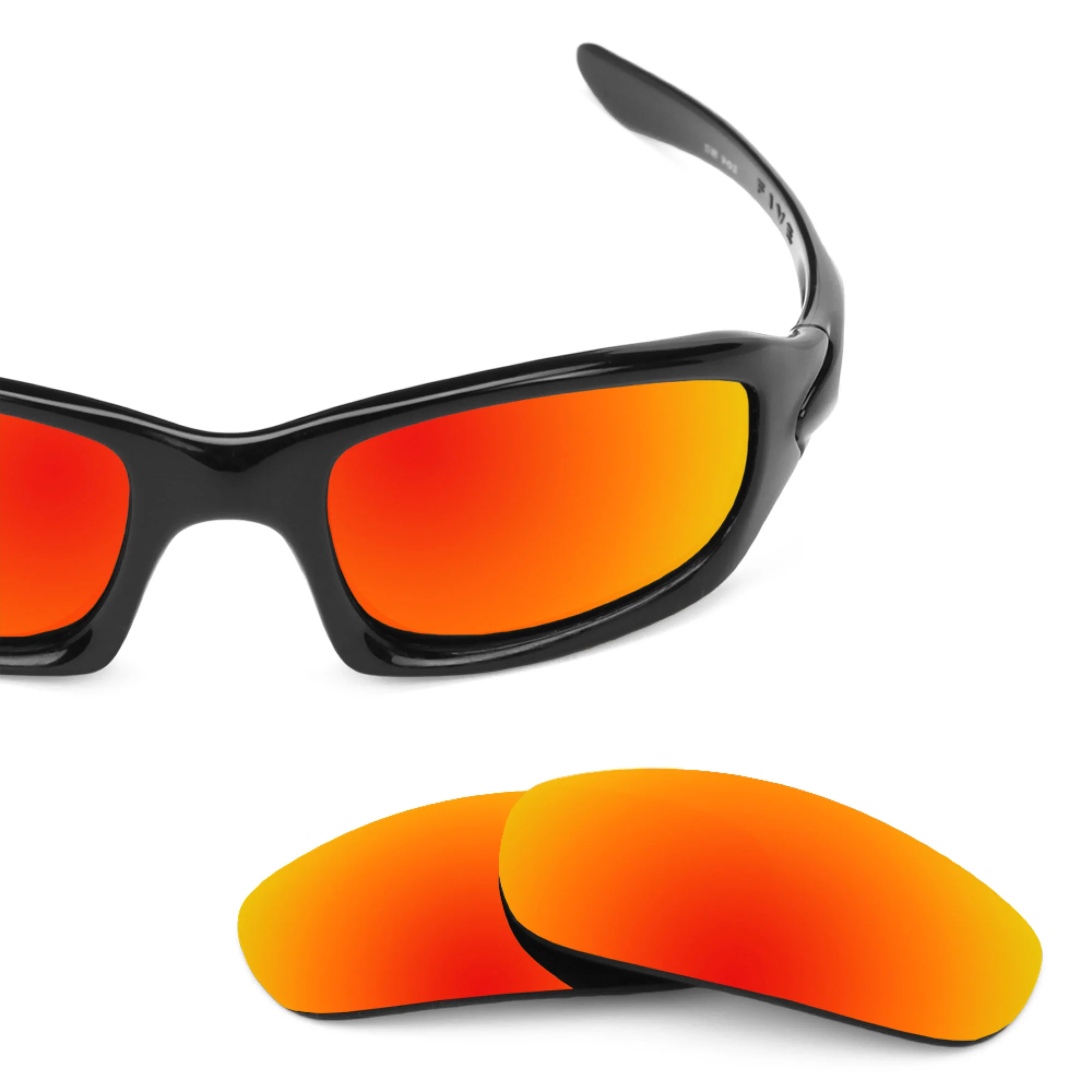 Revant Replacement Lenses for Oakley Fives 4.0 - Image 18