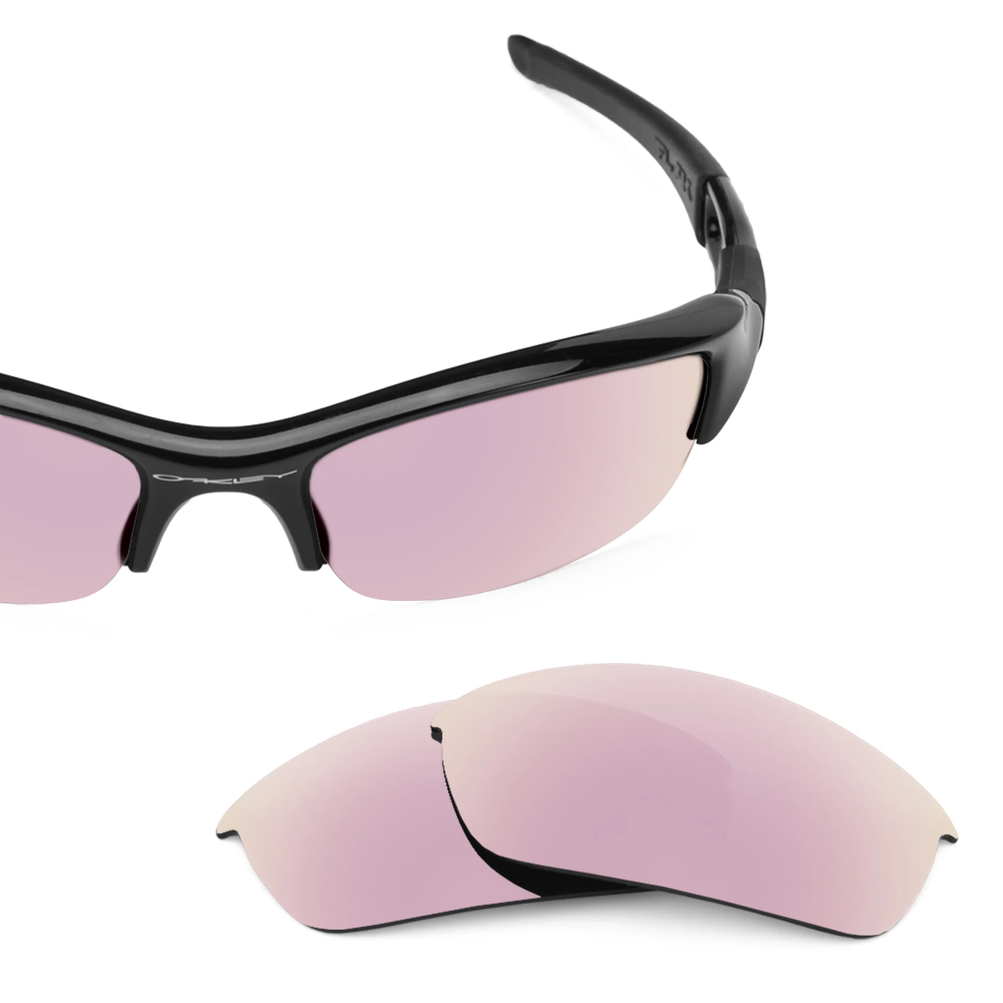 Revant Replacement Lenses for Oakley Flak Jacket (Low Bridge Fit) - Image 24