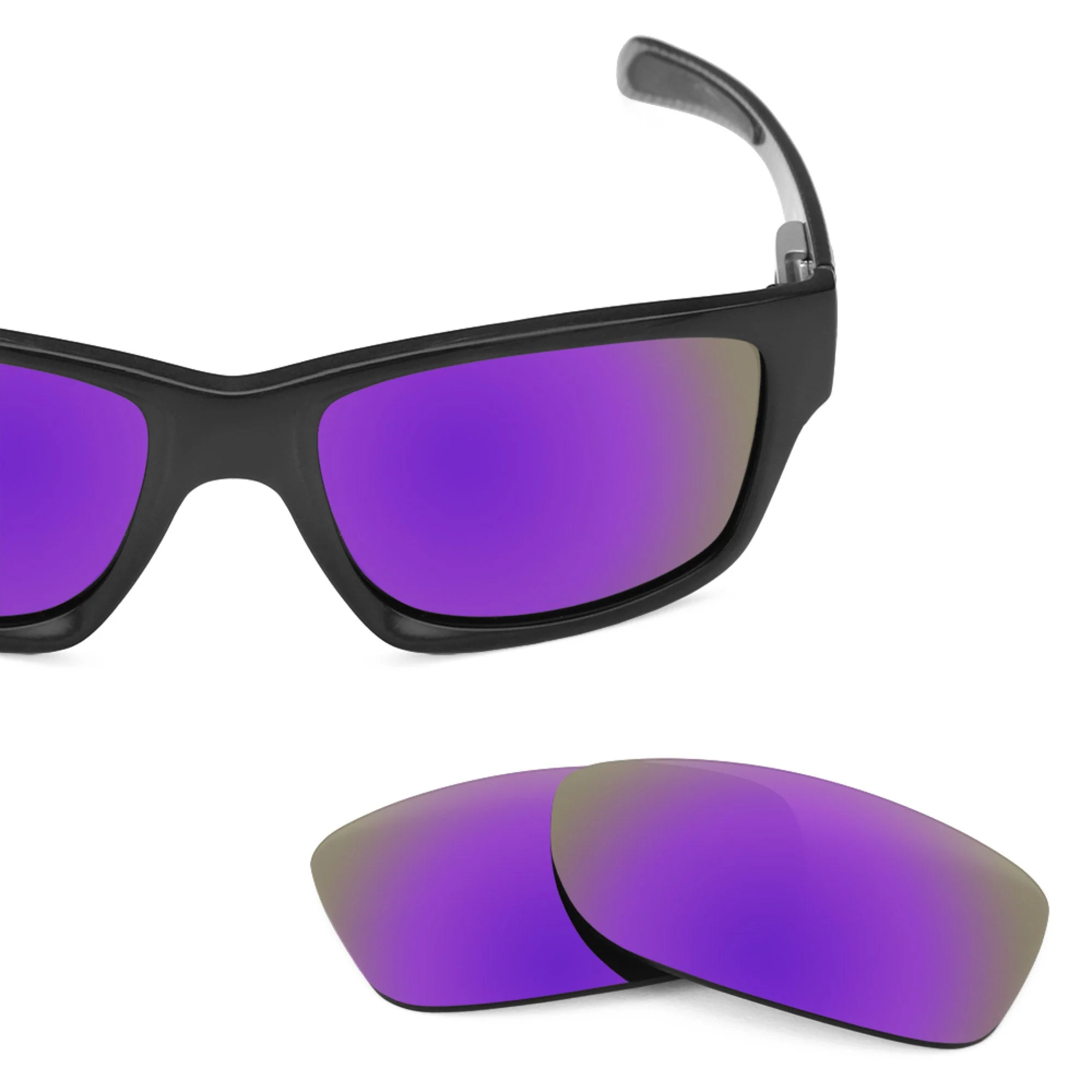Revant Replacement Lenses for Oakley Jupiter Carbon OO9220 - Image 35