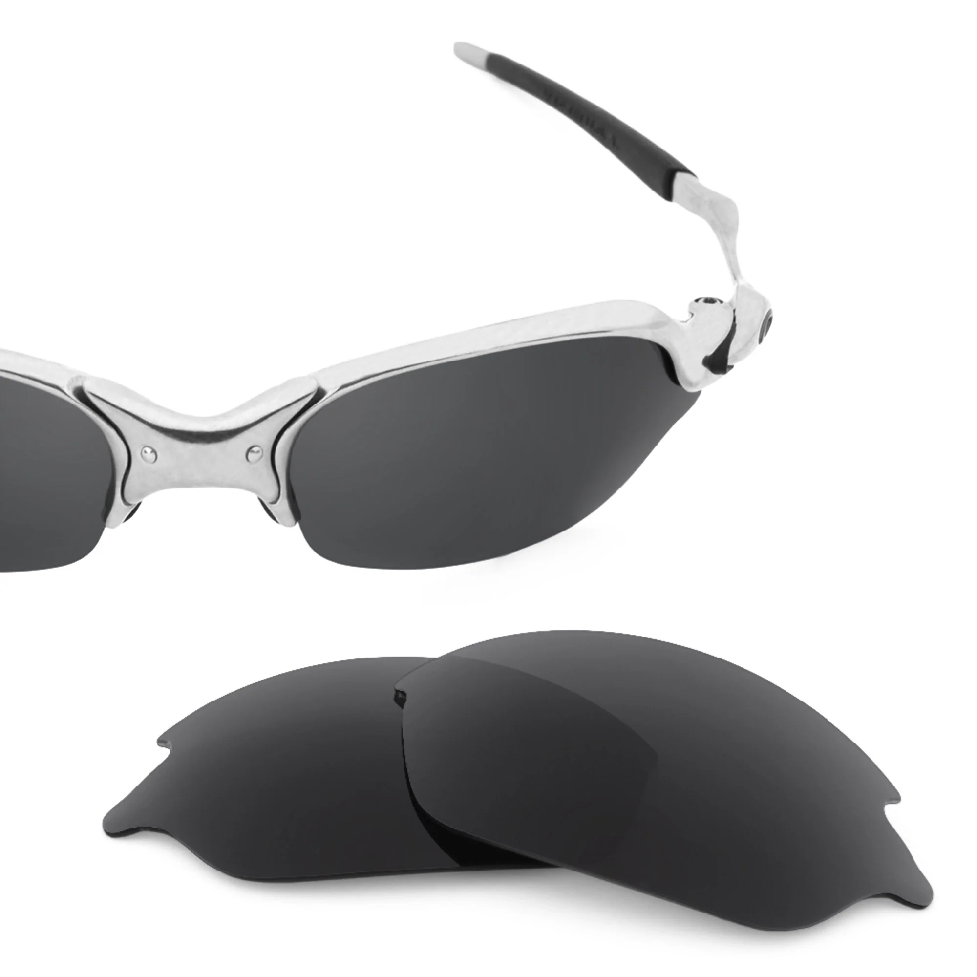 Revant Replacement Lenses for Oakley Romeo 2 - Image 3