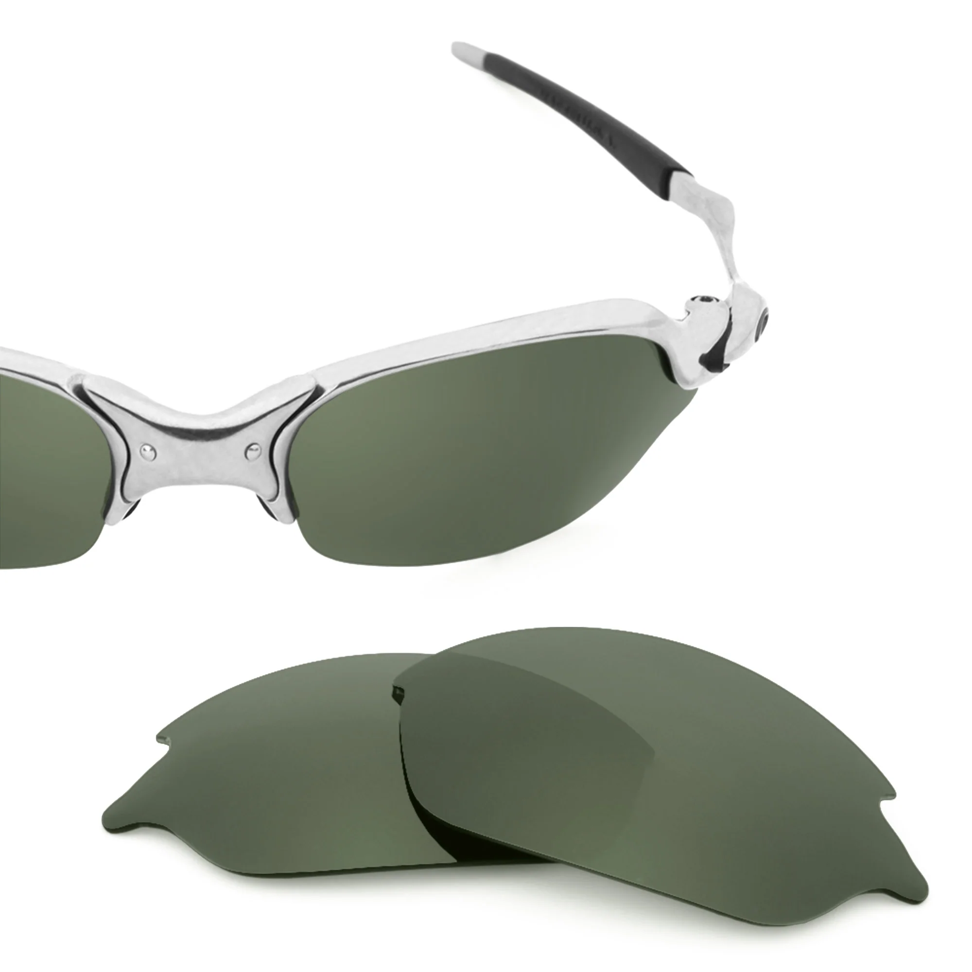 Revant Replacement Lenses for Oakley Romeo 2 - Image 5