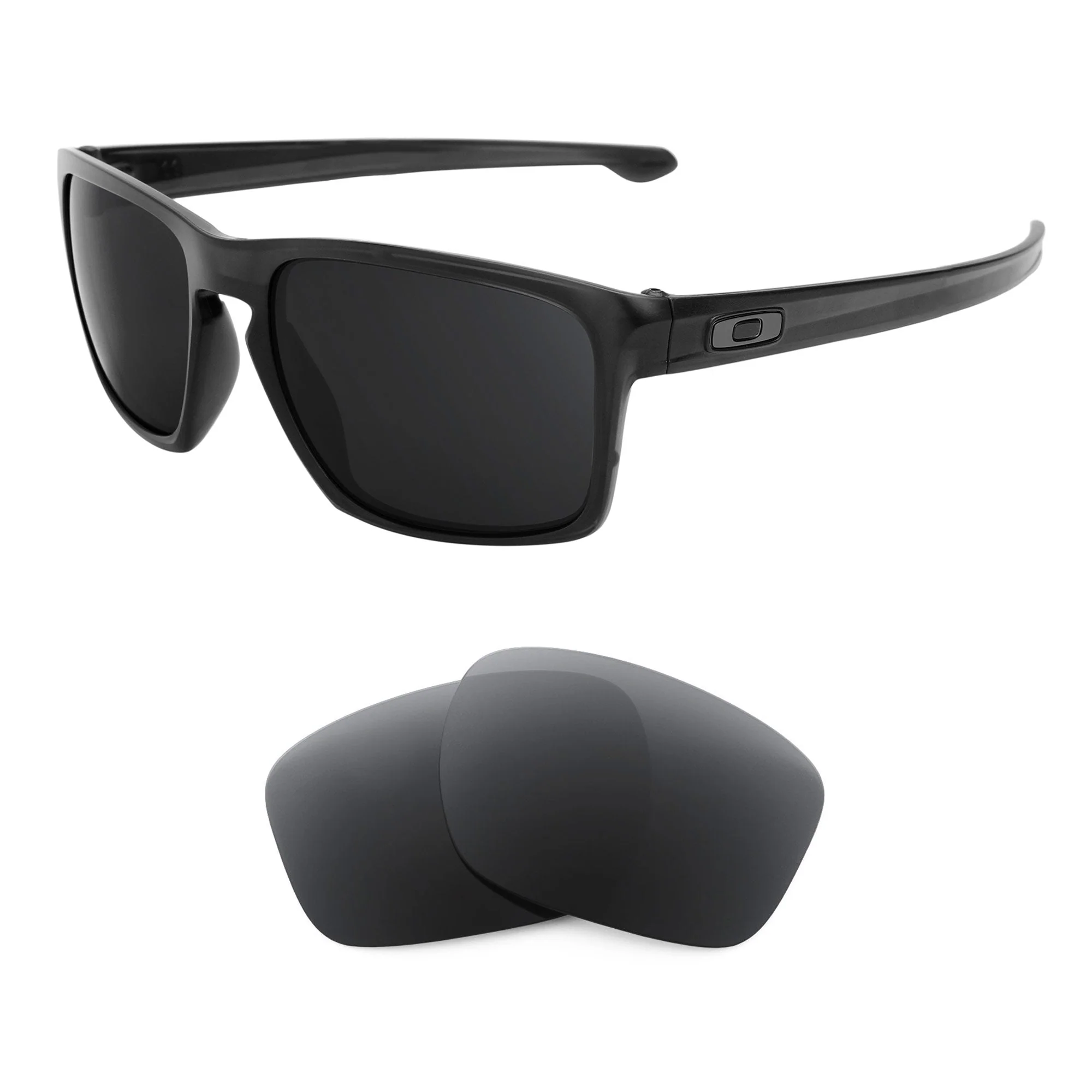 Revant Replacement Lenses for Oakley Sliver OO9262
