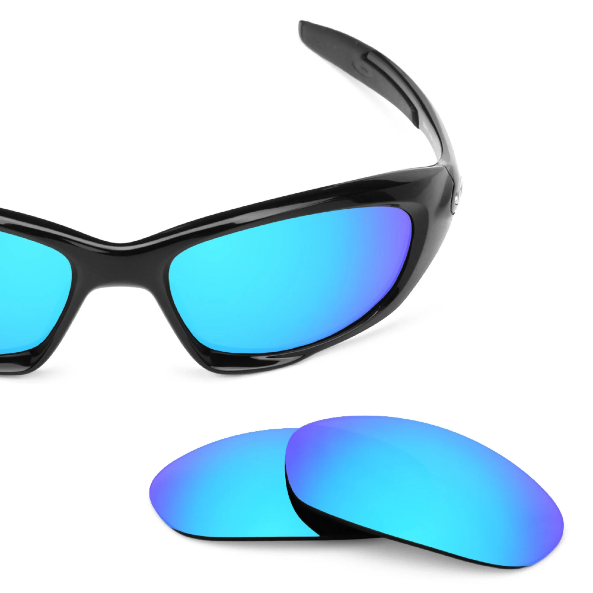 Revant Replacement Lenses for Oakley Twenty XX (2012) OO9157 - Image 29