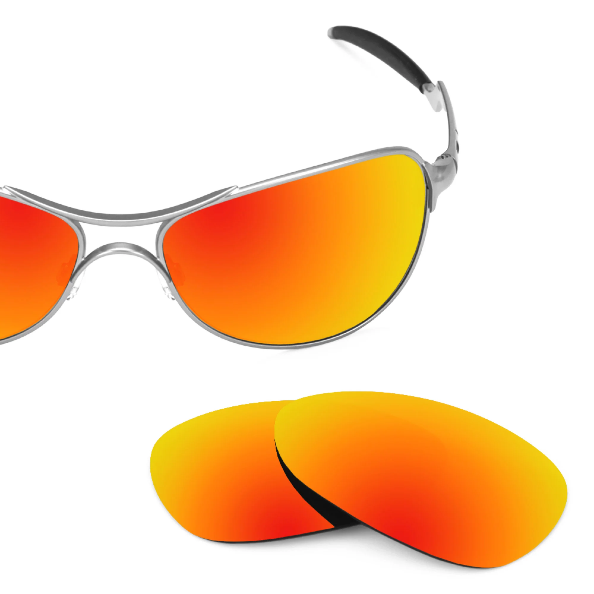 Revant Replacement Lenses for Oakley Warden - Image 10