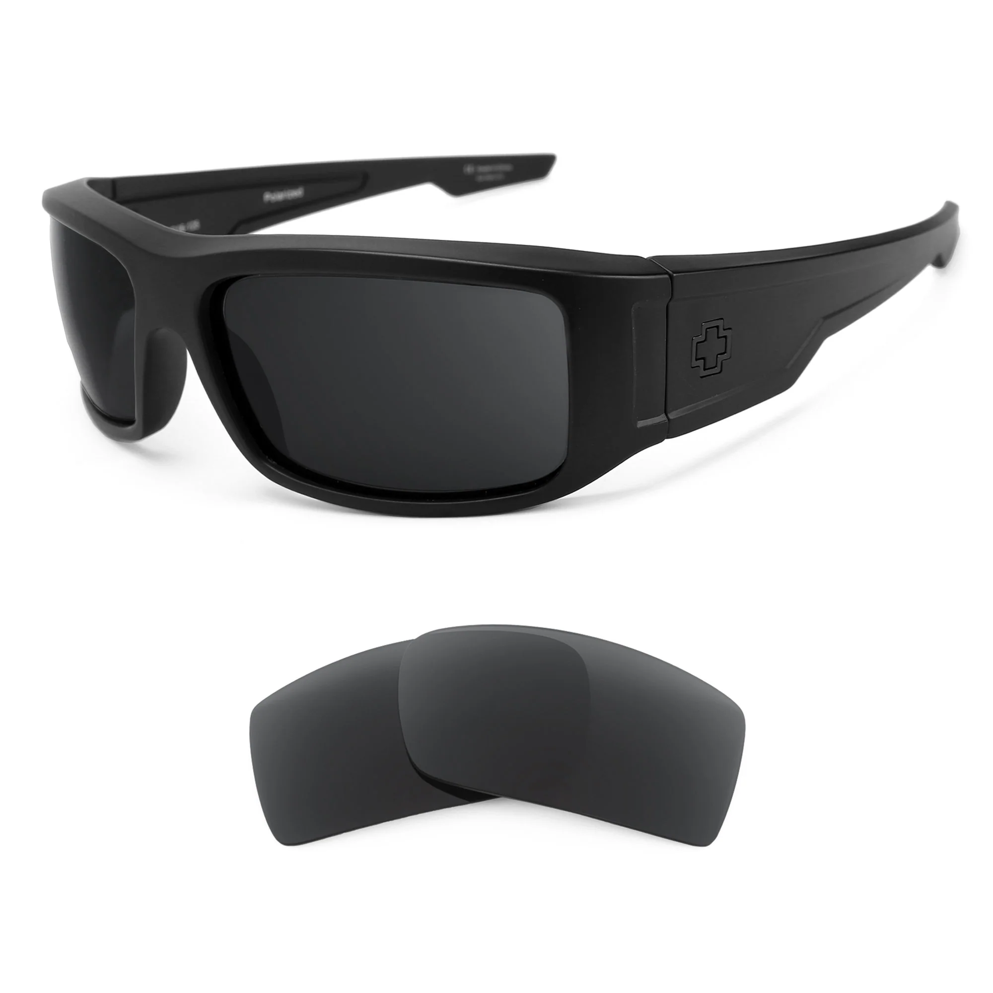 Revant Replacement Lenses for Spy Optic Colt