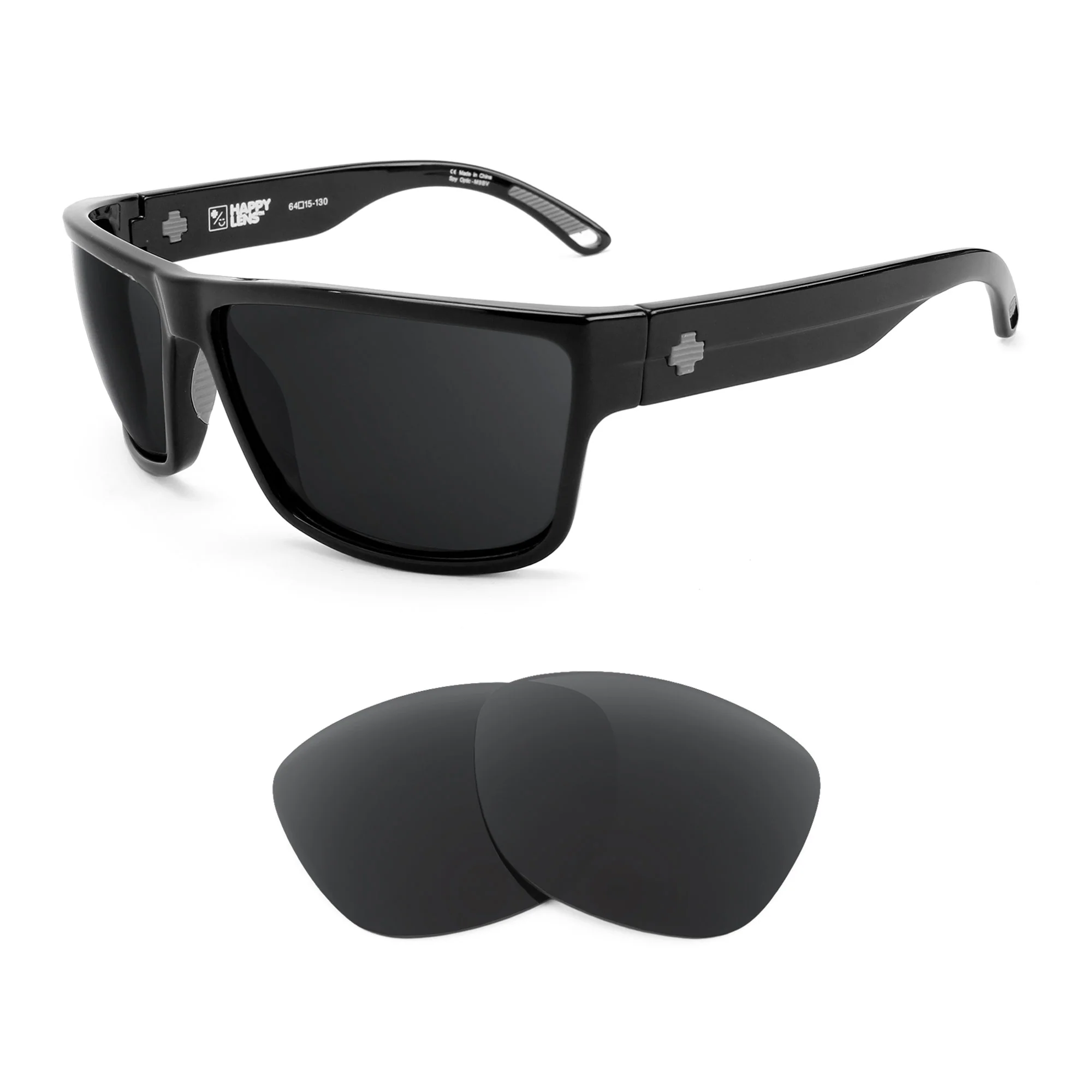Revant Replacement Lenses for Spy Optic Rocky